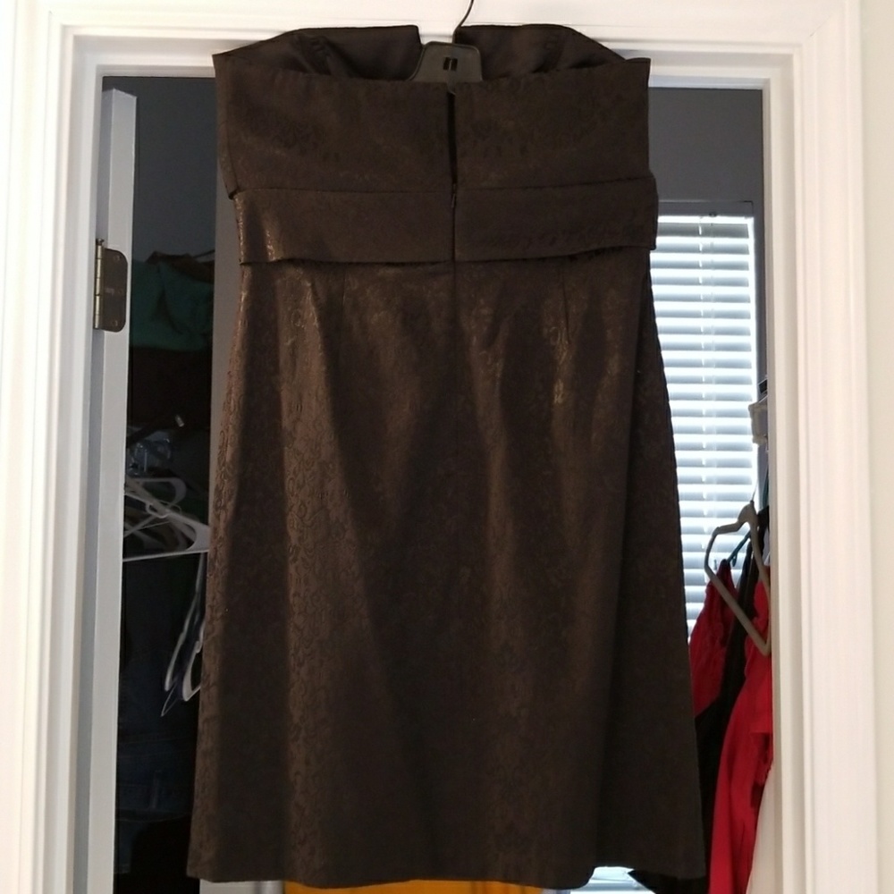 Dress - Picture 2 of 2